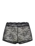 Origins Boyshorts Black Dorina