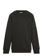 Borg Essential 1 Sweatshirt Black Björn Borg