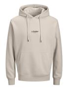 Jjesoho Sweat Hood Noos Cream Jack & J S