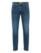 Cfkarup 5-Pocket Jeans Blue Casual Friday