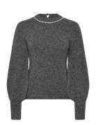 Cmibra-Pullover Grey Copenhagen Muse