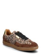 Emporia Brown Steve Madden
