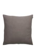 Sunshine Cushion Cover Grey Himla