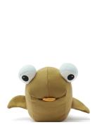 Soft Toy Otto Neo Green Kid's Concept