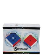 Nexcube - Combo - 3X3 2X2 Patterned Goliath