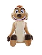Disney Lion King 30Th Plush, Timon, 25Cm Patterned Simba Toys