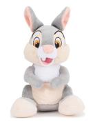 Disney Classic Thumper Plush Grey Disney