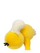 Pokemon Sleeping Plush Psyduck Patterned Proxy
