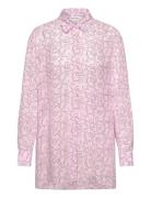 Runsas Piirto Unikko Pink Marimekko