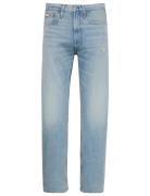 Stndrd Strght Rams Head Eco Cool Blue Calvin Klein Jeans