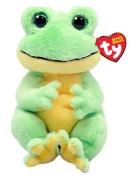 Snapper - Green Frog Reg Green TY