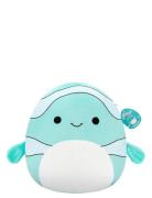 Squishmallows 40 Cm P23 Clownfish Blue Squishmallows
