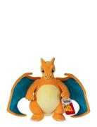 Pokemon Plush 30 Cm Charizard Patterned Proxy