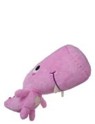 Dr Trumle Plys 36 Cm Pink MAKI