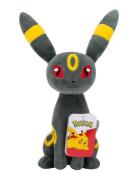 Pokemon Plush 20 Cm Umbreon Cdu Grey Proxy