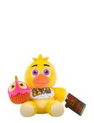 Fnaf Core Plush Chica Yellow Proxy