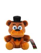 Fnaf Core Plush Freddy Brown Proxy