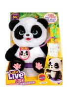 Little Live Pets My Baby Panda Black Little Live Pets