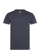 Fine Jersey Thor Tee Fav Navy Mads Nørgaard