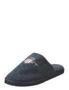 Tamaware Homeslipper Grey GANT