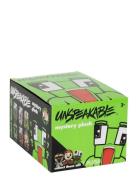 Unspeakable Mini Mystery Plush Ass Cdu Green Proxy