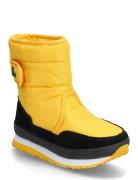 Rd Snowjogger Ys Kids Yellow Rubber Duck