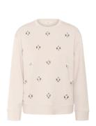 Kincentiw Deco Blouse Pink InWear