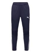 Teamliga Training Pants Jr Navy PUMA