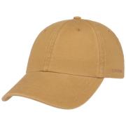 Baseball Cap Cotton BEIGE