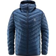 Haglöfs Men's Särna Mimic Hood Tarn Blue