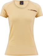 Ulvang Women's Pace Tee Cream Blush