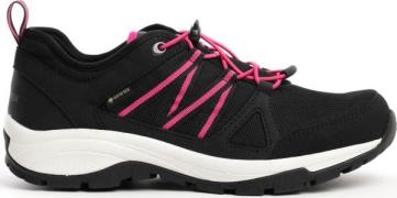 Polecat Terra Topeka Gore-Tex Black/Fuchsia