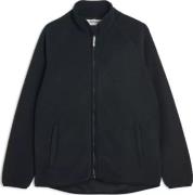 Men's Farhult Pile Jacket 010/Black