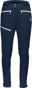 Women's Fjørå Flex1 Pants Indigo Night