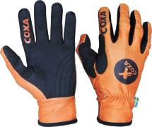 Rollerski glove Orange