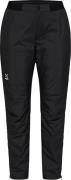 Women's Mimic Silver Pant True Black