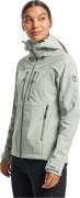 Women's TXlite Softshell Jacket Eucalyptus