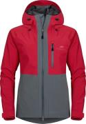 Gridarmor Kvisla 3L Jacket Women's Ribbon Red