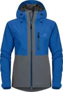 Gridarmor Kvisla 3L Jacket Women's Snorkel Blue