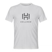 Hellner Hellner Tee Men's Nimbus Cloud