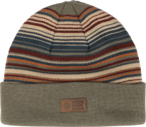 Salty Crew Outskirts Beanie Olive