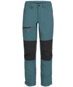 Juniors' Bjorna Stretch Hiking Pants Silver Pine