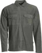 Dobsom Men's Pescara Fleece Shirt Olive