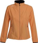 Dobsom Women's R90 Light Jacket Apricot