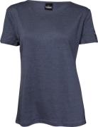 Ivanhoe Women's GY Leila T-shirt Steelblue