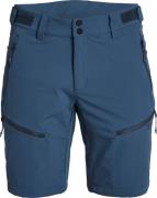 Tenson Men's Txlite Flex Shorts Dark Blue