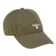 Cascade Sports Cap Olive