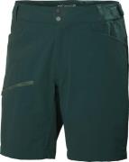 Men's Blaze Softshell Shorts Darkest Spruce