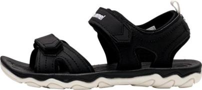Hummel Juniors' Sandal Sport Black