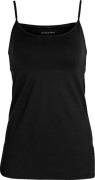 Women's Siren Bra Cami BLACK